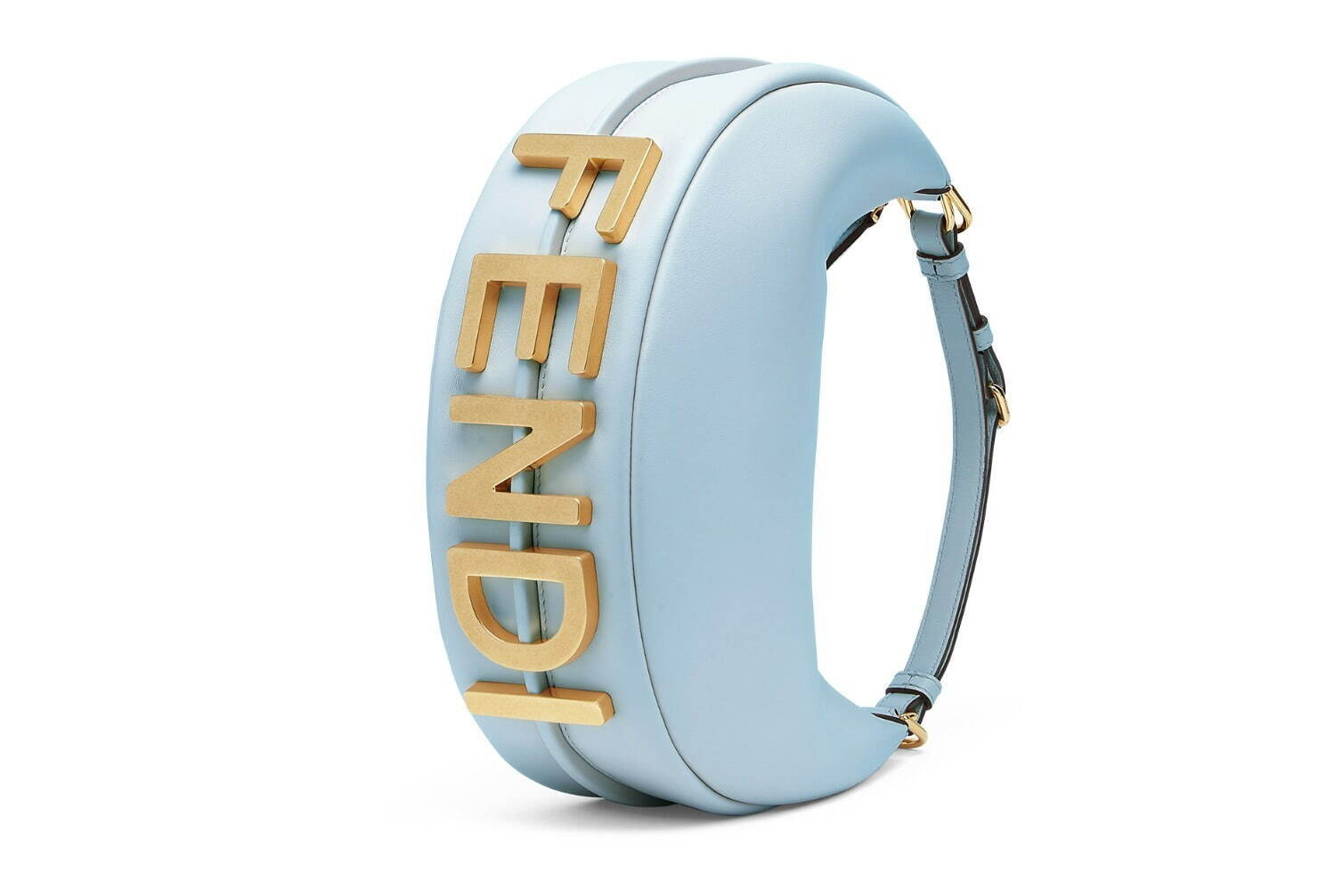 フェンディ(FENDI) フェンディグラフィー｜写真11