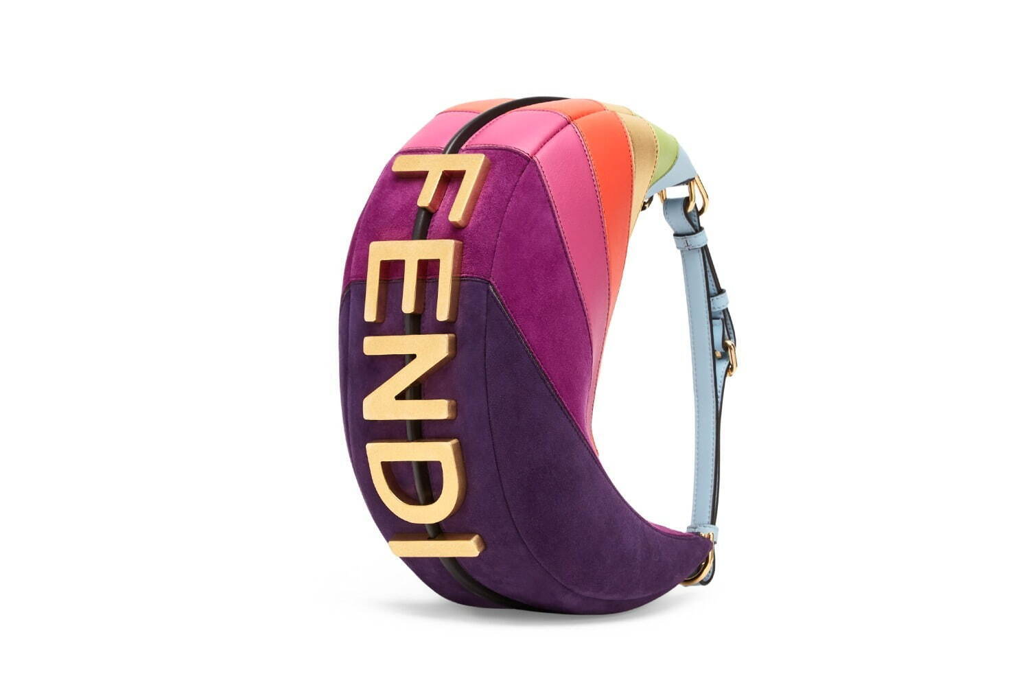 フェンディ(FENDI) フェンディグラフィー｜写真8