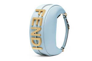 フェンディ(FENDI) フェンディグラフィー｜写真11
