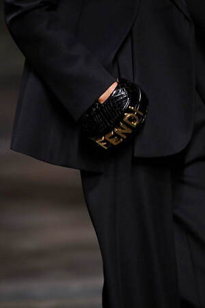 フェンディ(FENDI) フェンディグラフィー｜写真6