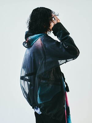 ベッドフォード(BED j.w. FORD) 2022-23年秋冬ウィメンズ&メンズコレクション  - 写真23