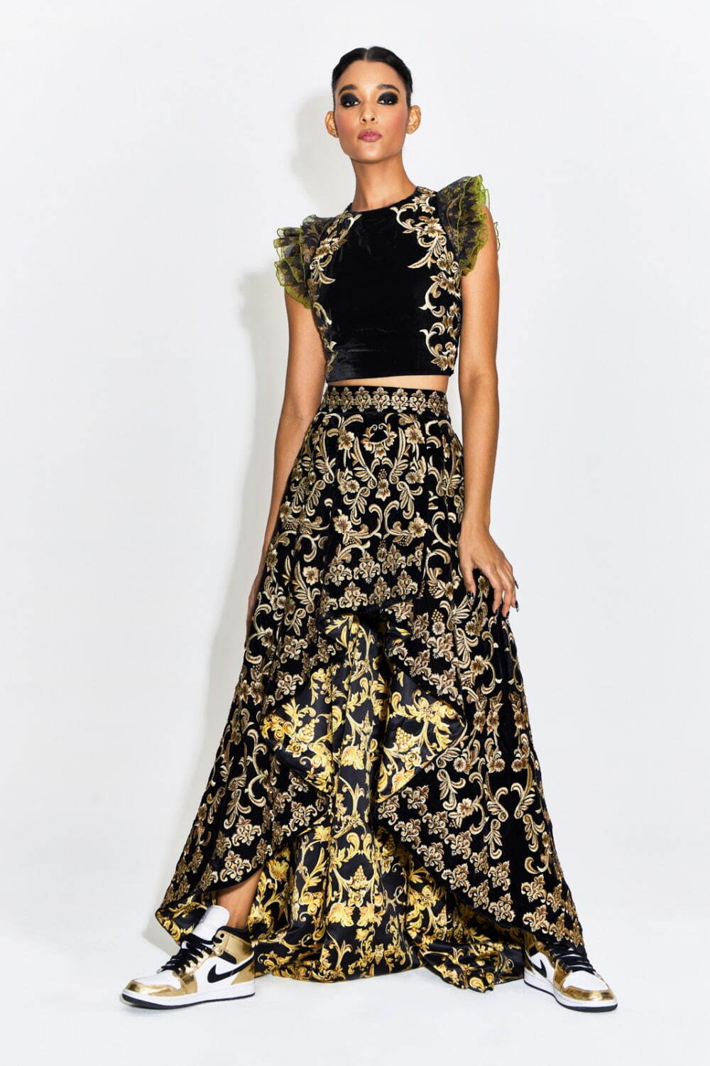 アリスアンドオリビア : alice + olivia - ファッションプレス
