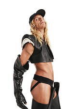 リック・オウエンス×チャンピオン第3弾、モノクロのパーカやショーツ｜写真27