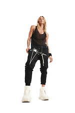 リック・オウエンス×チャンピオン第3弾、モノクロのパーカやショーツ｜写真2