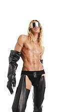 リック・オウエンス×チャンピオン第3弾、モノクロのパーカやショーツ｜写真19