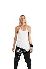 リック・オウエンス×チャンピオン第3弾、モノクロのパーカやショーツ｜写真1