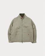 バラクータ × ユーゲン フォー ユナイテッドアローズ、アーカイブジャケットを洗練されたシルエットに｜写真3