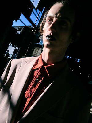 メゾンスペシャル(MAISON SPECIAL) 2022年春メンズコレクション  - 写真10