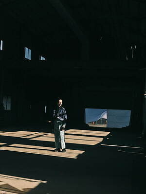 メゾンスペシャル(MAISON SPECIAL) 2022年春メンズコレクション  - 写真14