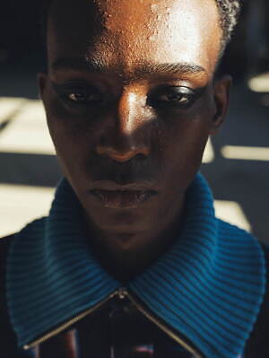 メゾンスペシャル(MAISON SPECIAL) 2022年春メンズコレクション  - 写真15