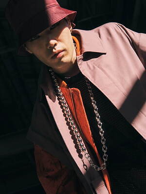 メゾンスペシャル(MAISON SPECIAL) 2022年春メンズコレクション  - 写真24