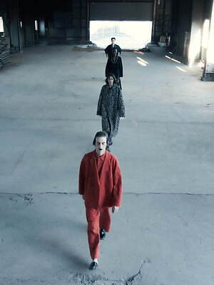 メゾンスペシャル(MAISON SPECIAL) 2022年春メンズコレクション  - 写真32