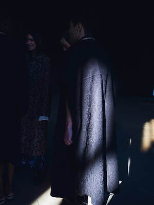 メゾンスペシャル(MAISON SPECIAL) 2022年春メンズコレクション  - 写真33