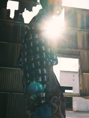 メゾンスペシャル(MAISON SPECIAL) 2022年春メンズコレクション  - 写真38