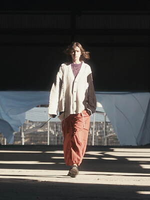 メゾンスペシャル(MAISON SPECIAL) 2022年春メンズコレクション  - 写真45