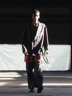 メゾンスペシャル(MAISON SPECIAL) 2022年春メンズコレクション  - 写真46