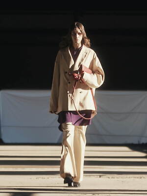 メゾンスペシャル(MAISON SPECIAL) 2022年春メンズコレクション  - 写真48