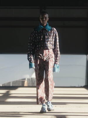 メゾンスペシャル(MAISON SPECIAL) 2022年春メンズコレクション  - 写真51