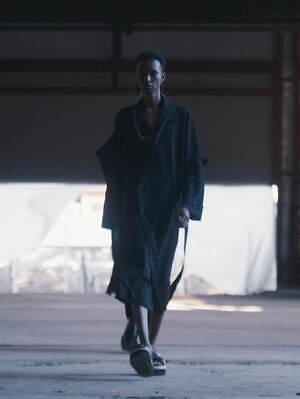 メゾンスペシャル(MAISON SPECIAL) 2022年春メンズコレクション  - 写真52