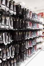 ジーユー ビックロ新宿東口店オープン！ファッションを自由に楽しむ「ワンダークローゼット」登場｜写真16