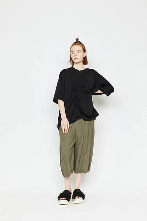 ゴム(gomme) 2022年夏ウィメンズコレクション  - 写真15