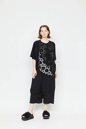 ゴム(gomme) 2022年夏ウィメンズコレクション  - 写真19