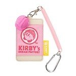 福岡パルコに限定ストア「カービィのドリームファクトリー ちょくばいじょ」工場テーマの限定グッズ集結｜写真7