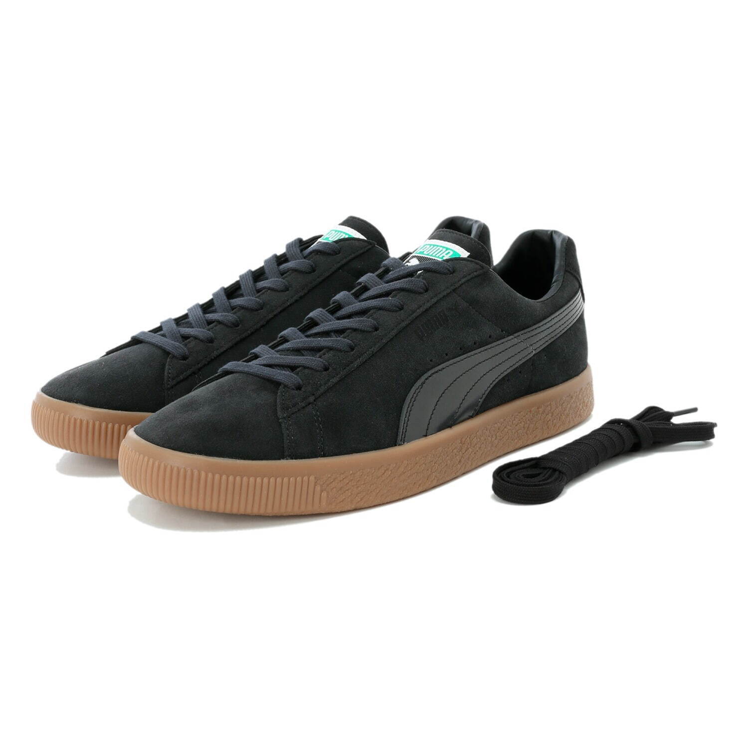 【新品未使用】PUMA 限定モデル【PUMA for emmi】