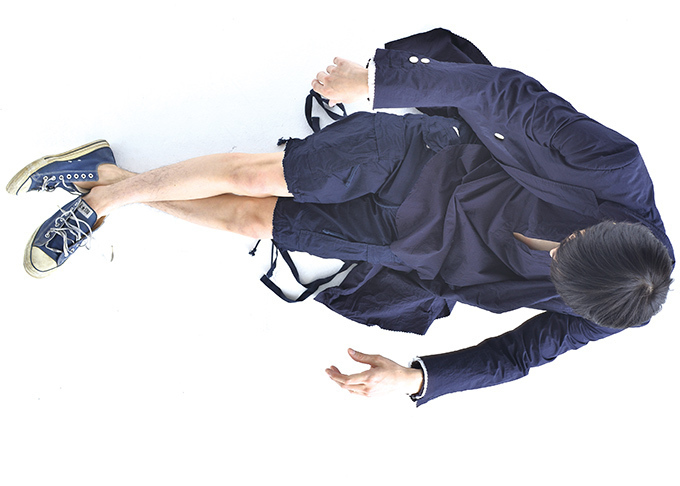 タカヒロミヤシタザソロイスト． 2014年春<span>コレクション</span> - 写真17