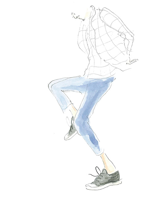 タカヒロミヤシタザソロイスト． 2014年春<span>コレクション</span> - 写真19
