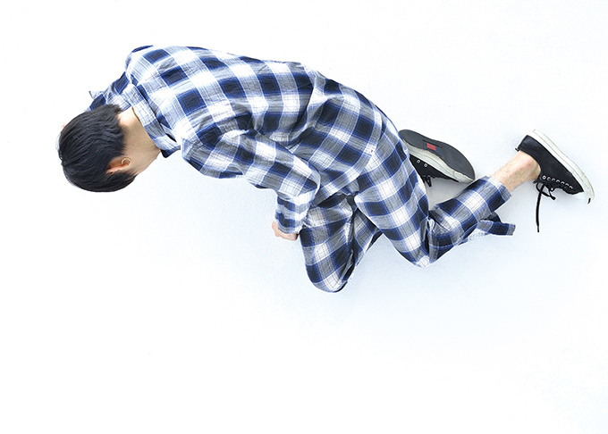 タカヒロミヤシタザソロイスト． 2014年春<span>コレクション</span> - 写真22