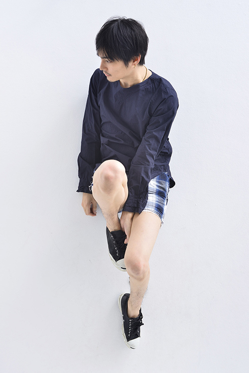 タカヒロミヤシタザソロイスト． 2014年春<span>コレクション</span> - 写真23