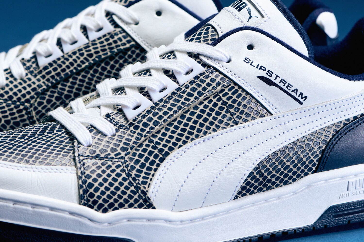 プーマ(PUMA) スリップストリーム｜写真12