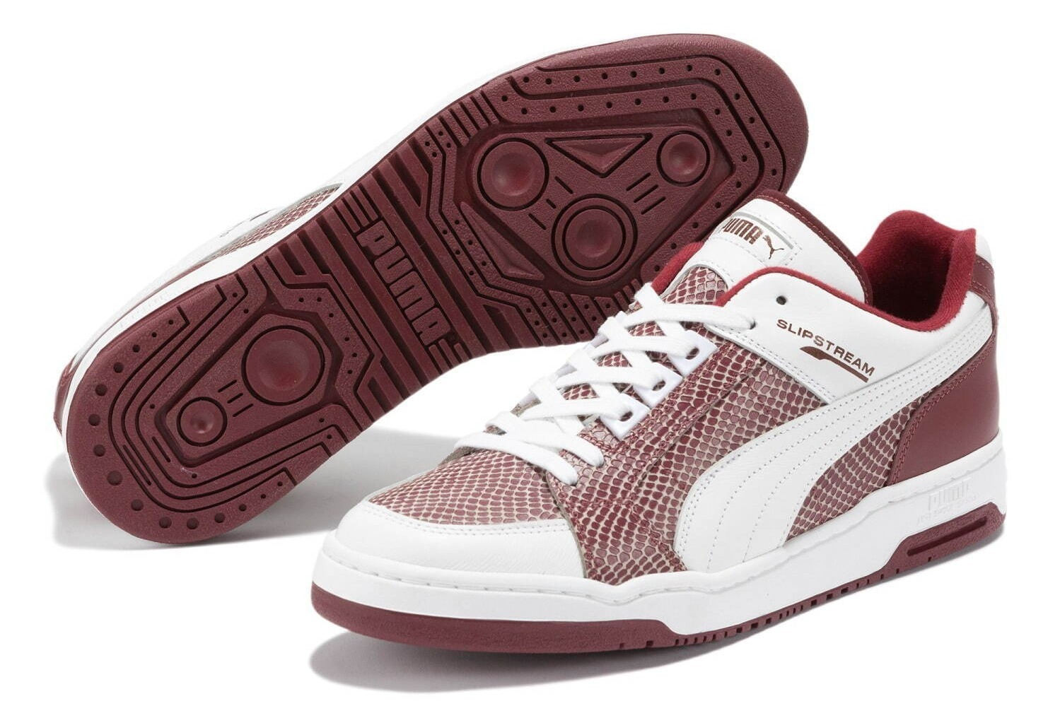 プーマ「スリップストリーム」