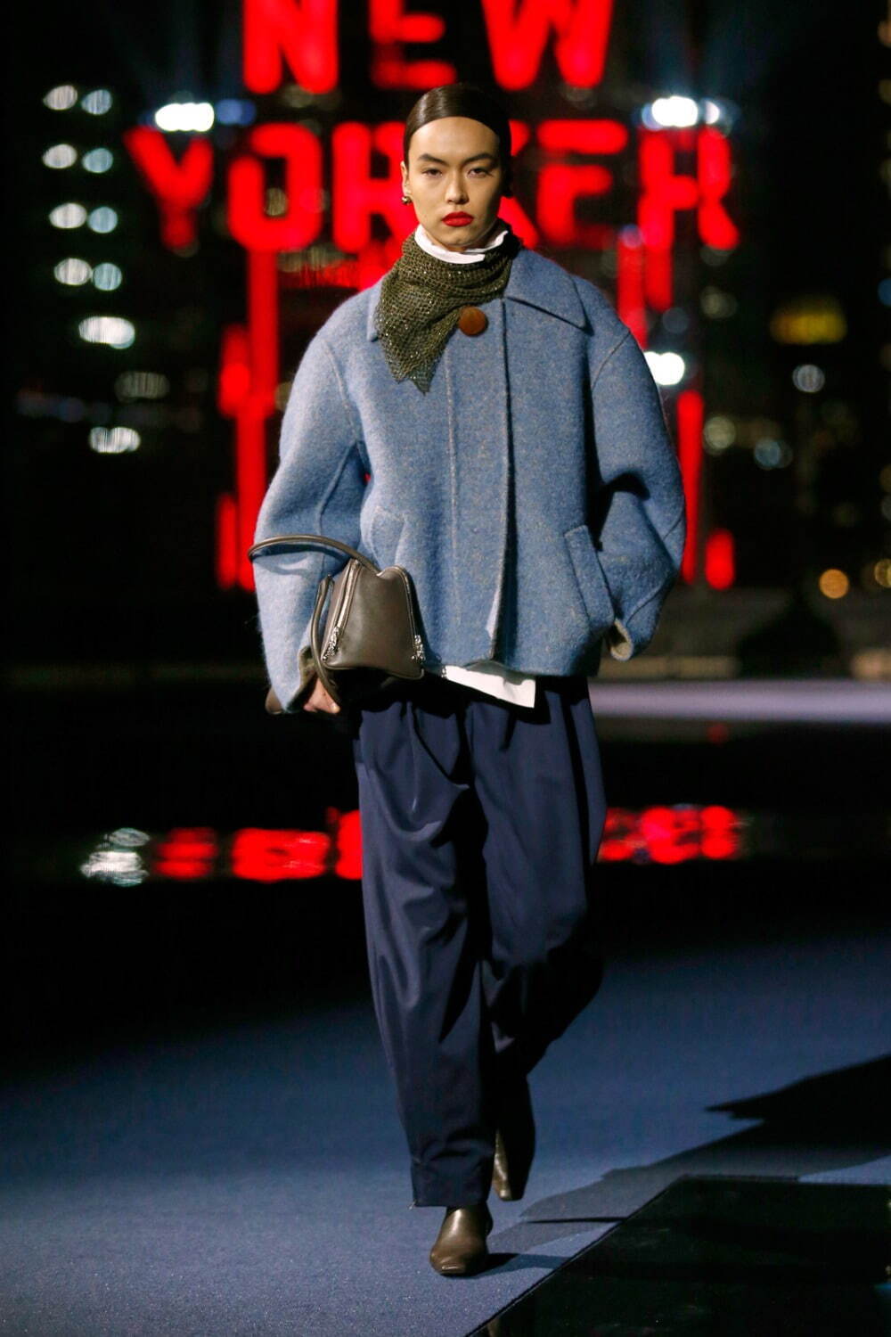 トリー バーチ 2022-23年秋冬<span>コレクション</span> - 写真8