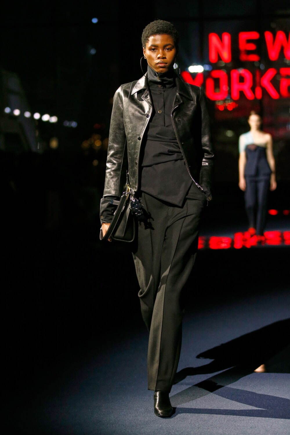 トリー バーチ 2022-23年秋冬<span>コレクション</span> - 写真25