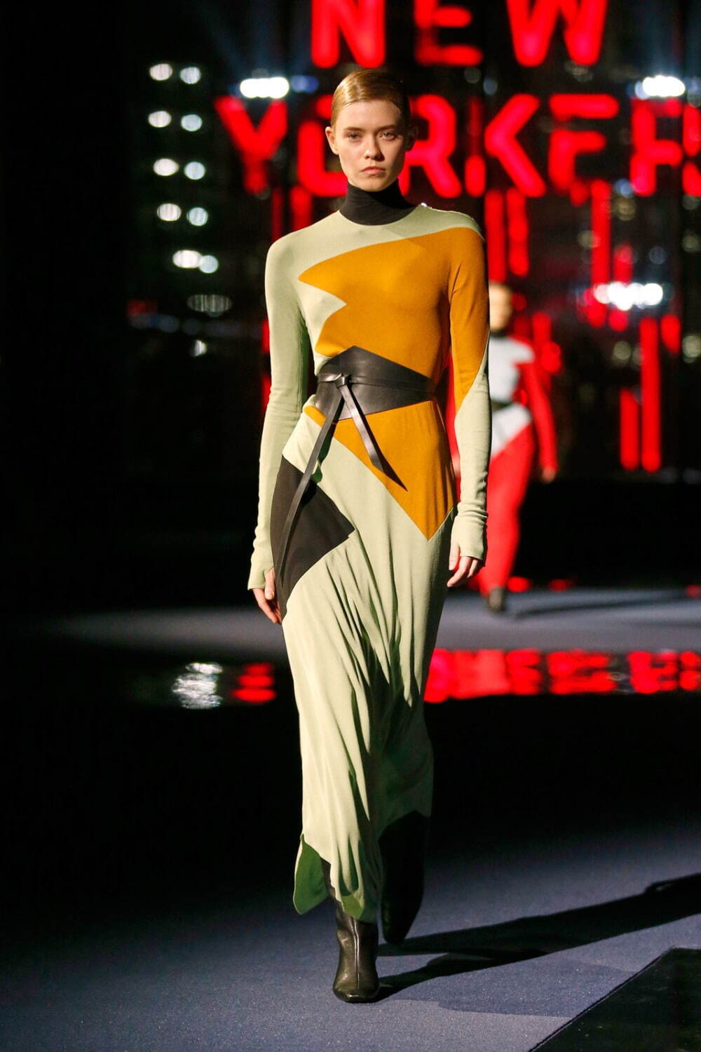 トリー バーチ 2022-23年秋冬<span>コレクション</span> - 写真30