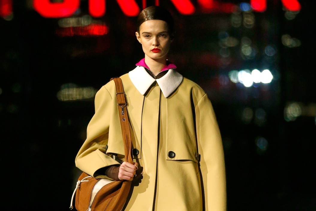 トリー バーチ 2022-23年秋冬 ウィメンズ コレクション