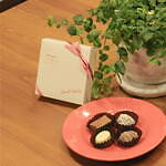 ニコアンド(niko and ...) ホワイトデー｜写真8