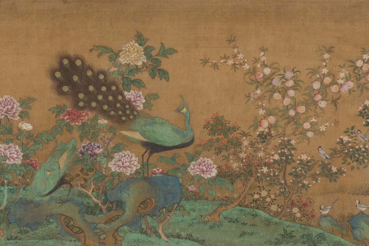 大阪の美術館｜特別展「華風到来」大阪市立美術館で、書画や工芸など中国美術＆“華風”の日本美術も