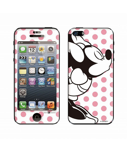 ディズニー×人気23ブランドのiPhoneプロテクターZOZOで先行販売 - ビームス、ジョイリッチも｜写真59