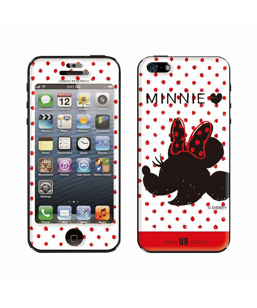 ディズニー×人気23ブランドのiPhoneプロテクターZOZOで先行販売 - ビームス、ジョイリッチも｜写真61