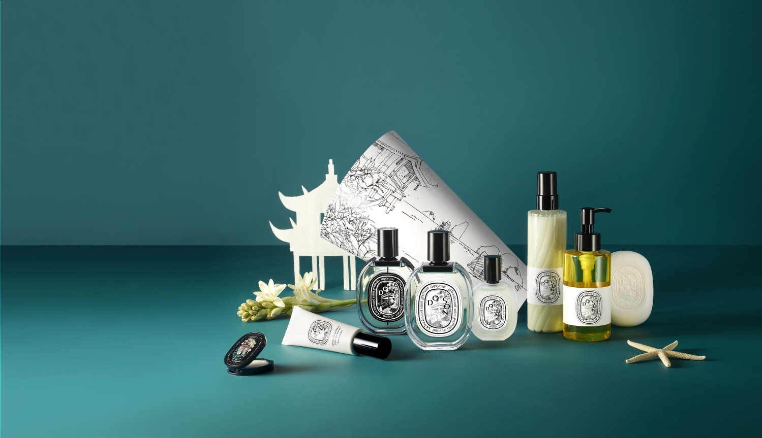 最大67%OFFクーポン Diptyque ハンドクリーム ドソン 45 ml kead.al