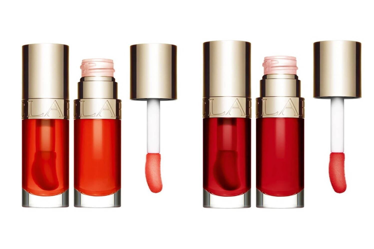 クラランス(CLARINS) コンフォート リップオイル｜写真3