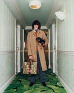 グッチ(GUCCI) グッチ パイナップル｜写真2