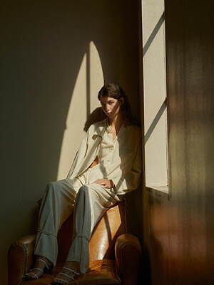 アイレネ(IRENE) 2022年春夏ウィメンズコレクション  - 写真4