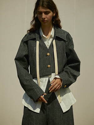 アイレネ(IRENE) 2022年春夏ウィメンズコレクション  - 写真5