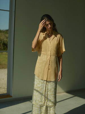 アイレネ(IRENE) 2022年春夏ウィメンズコレクション  - 写真10