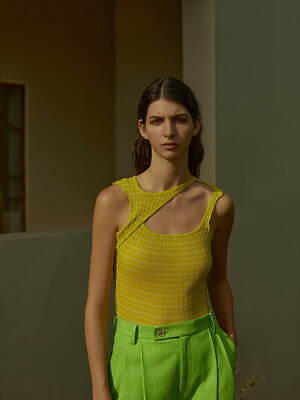 アイレネ(IRENE) 2022年春夏ウィメンズコレクション  - 写真11