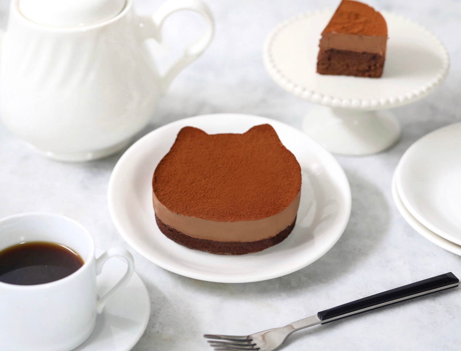 ねこねこチーズケーキ(NEKO NEKO CHEESECAKE) ねこねこクッキー缶｜写真9